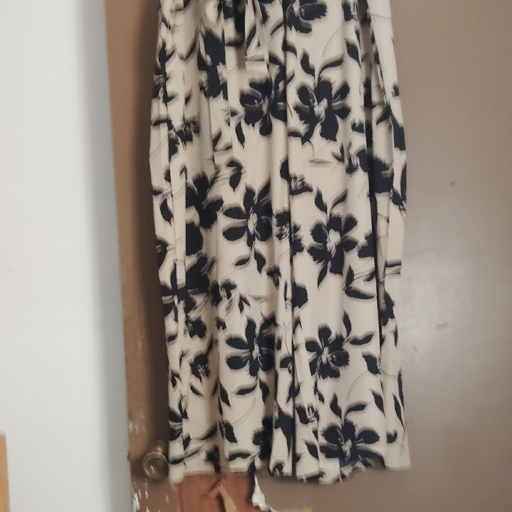 Shien Silk Pants